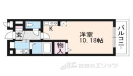 シェーネ間取り図面