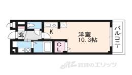 シェーネ間取り図面