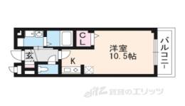 シェーネ間取り図面
