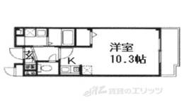 シェーネ間取り図面