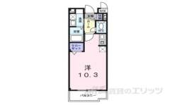 シェーネ間取り図面
