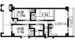 ＫＯＨＥＥ２間取り図面