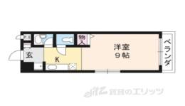 グリーンゲイブルズ小寺間取り図面
