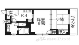 グリーンゲイブルズ小寺間取り図面