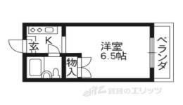 とみやグリーンレジデンス間取り図面