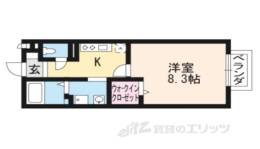エスペランサ間取り図面