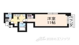Ａｍｐｌｅｕｒ間取り図面