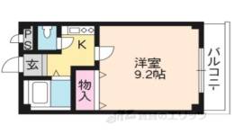 サンジェルマン間取り図面