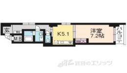 アイハウス間取り図面
