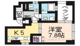 アイハウス間取り図面