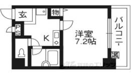ＭＭＳ－１間取り図面