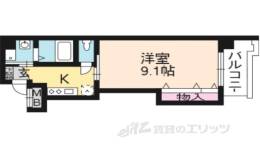 Ｔｓｕｋａｍｏｔｏ間取り図面