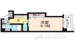 Ｔｓｕｋａｍｏｔｏ間取り図面