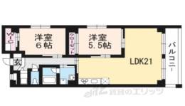 ｓａｗａｒａｂｉ御所間取り図面