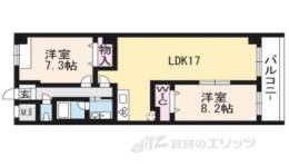 ｓａｗａｒａｂｉ御所間取り図面
