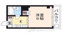 ブルヴァールハウス間取り図面