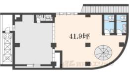 堀田ビル間取り図面