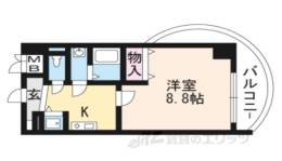 ジュノン間取り図面