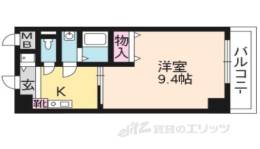 ジュノン間取り図面