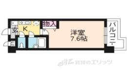 グレースヒル大枝間取り図面