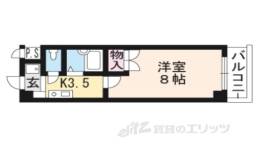 郁文館間取り図面