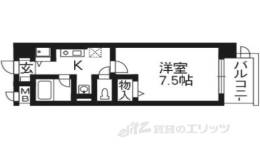 Ｏｚ間取り図面