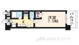 Ｏｚ間取り図面