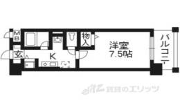 Ｏｚ間取り図面