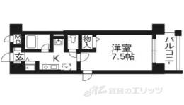 Ａｌｉｃｅ間取り図面