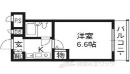 ＤＥＴＯＭ－１御所南間取り図面