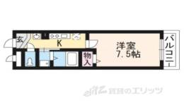 Ｐｒｉｍｅｒｏ　ＴＡＫＡＮＯ間取り図面