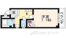 エクセレント山田間取り図面