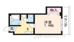 エクセレント山田間取り図面