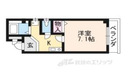 エクセレント山田間取り図面
