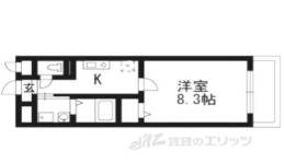 トール・ハーヴェスト間取り図面