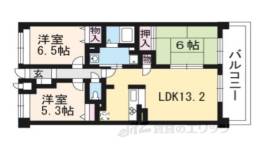 グランＫ’ｓ－ジオ間取り図面