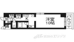 KIND (EN)３南館間取り図面