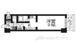 KIND (EN)３南館間取り図面