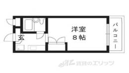 ＲＥＳＴＡ’８７間取り図面