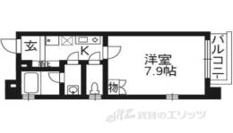 ＬＯＨＡＳ５５間取り図面
