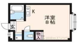 トロワシス間取り図面