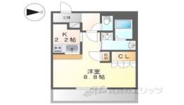 サンライフ間取り図面