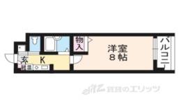 ソレイユ・ルーチェ間取り図面