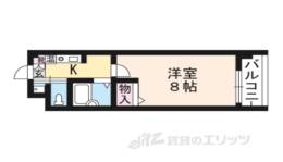 ソレイユ・ルーチェ間取り図面
