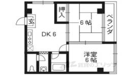 ヴィラロイヤルＹＵＫＩ間取り図面
