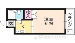 メゾンド蔵間取り図面