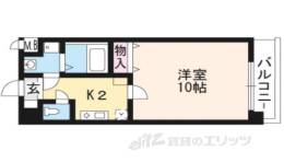 アウローラ間取り図面