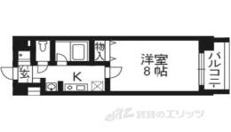 ＰＡＲＫ　ＷＥＳＴ　雅間取り図面