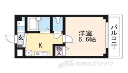 ＡＰＴ小野間取り図面