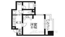 Ｓｕｍｉｋａ六角高倉間取り図面